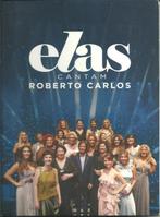 Elas Cantam Roberto Carlos, Alle leeftijden, Verzenden, Zo goed als nieuw