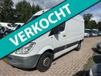 Mercedes-Benz Sprinter 316 2.2 CDI 366 HD DC, Achterwielaandrijving, Gebruikt, 4 cilinders, 163 pk