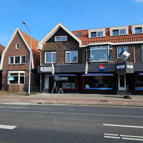 Te huur 3 kamer appartement Wandelweg in Wormerveer, Huizen en Kamers, Huizen te huur, Noord-Holland, Appartement, Direct bij eigenaar