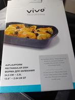 Nieuwe Vivo ovenschaal, Ophalen of Verzenden, Nieuw