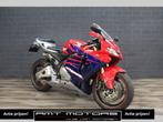 HONDA CBR 600 RR (bj 2005) CBR600RR Laser Sportuitlaat!!, HONDA, 4 cilinders, Motorrijbewijs A, Bedrijf