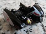 Jada toys: Batmobile with sidecar, Ophalen of Verzenden, Nieuw, Motor