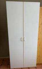 Kledingkast, Ophalen, Overige materialen, Gebruikt, Met hangruimte