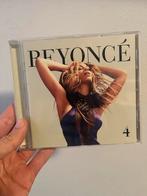 Beyoncé - 4 CD uit 2012, Ophalen of Verzenden, 2000 tot heden, Zo goed als nieuw