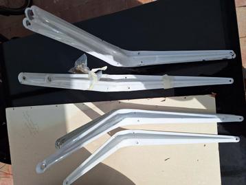 Plankdragers 30x34 beschikbaar voor biedingen