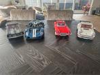 Lego Auto's - Set van 4, Ophalen of Verzenden, Zo goed als nieuw
