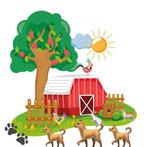 Gezocht: woning in buitengebied met buitenruimte, Vrijstaande woning