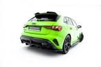 Voorlip sideskirt diffuser spoiler Audi RS3 Sportback 8Y 24+, Ophalen of Verzenden