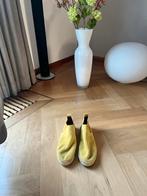 Shabbies suede maat 40 lime, Kleding | Dames, Ophalen of Verzenden, Espadrilles of Moccasins, Gedragen, Groen