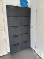 10 x ikea trones, Huis en Inrichting, Kasten | Schoenenkasten, Ophalen, Zo goed als nieuw