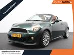 Mini Mini Roadster 1.6 Cooper Lees opmerkingen! Handel/Expor, Auto's, Mini, Voorwielaandrijving, Euro 5, Stof, Gebruikt