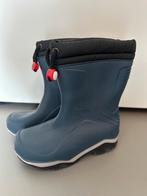 Winter warme gevoerde laarzen Dunlop maat 30, Gebruikt, Jongen of Meisje, Ophalen of Verzenden, Laarzen