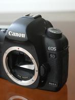 Canon EOS 5D Mark II Body + 2x Canon batteries + Charger, Spiegelreflex, Canon, Zo goed als nieuw, Geen optische zoom