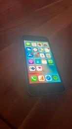 Nette Iphone 5S - Space Grey - 16 GB, Gebruikt, 16 GB, Zwart, Ophalen of Verzenden