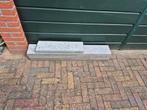 Banden opsluitbanden, Overige materialen, 60 cm of meer, Nieuw, Ophalen of Verzenden