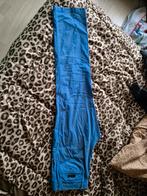 Blauwe heren pantalon - Holthaus Maat 52, Kleding | Heren, Maat 52/54 (L), Blauw, Holthaus, Ophalen of Verzenden