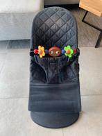 Wipstoel Babybjorn met speelboog, Kinderen en Baby's, Gebruikt, Wipstoel, Met gordel(s) of riempje(s), Ophalen