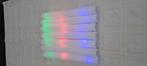 Led Foam sticks., Ophalen of Verzenden, Zo goed als nieuw