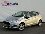 Ford Fiesta 1.0 Style Ultimate Sportvelgen | 5 Deurs | Cruis, Auto's, Voorwielaandrijving, Stof, Euro 6, 525 kg