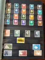 Grote verzameling Nederlandse postzegels, Postzegels en Munten, Postzegels | Volle albums en Verzamelingen, Ophalen of Verzenden