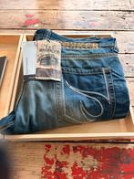 Rokker Heren Jeans Blauw Maat 38/34, Ophalen of Verzenden, Nieuw met kaartje, Heren, Broek | textiel
