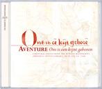 Aventure - Ons is een kijnt geboren, Met libretto, Nieuw in verpakking, Vocaal, Middeleeuwen en Renaissance