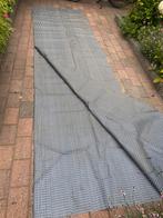 Camping kleed, Caravans en Kamperen, Kampeeraccessoires, Ophalen, Gebruikt
