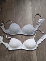 2 bhtjes 75AA nog heel netjes, Ophalen of Verzenden, BH