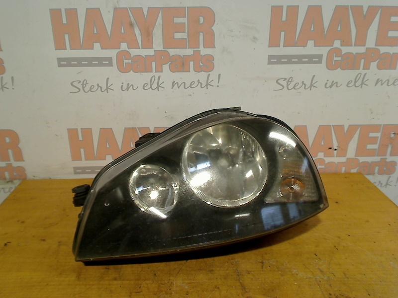 Koplamp Links Seat Arosa (6H1) (1997-05/2004-06), Auto-onderdelen, Service@seat.de, Seat, Seat Deutschland GmbH, Gebruikt
