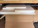 Ptfe (Teflon) platen, Ophalen, Zo goed als nieuw, Overige materialen, 20 tot 50 mm