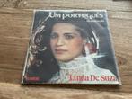 Linda de Suze, Un Portgues, Ophalen of Verzenden, 7 inch, Single