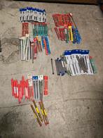 Partij nieuwe sds-plus boren 6-8-10-12 mm, Ophalen of Verzenden, Nieuw