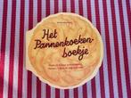 Het pannenkoekenboekje, Ophalen of Verzenden, Zo goed als nieuw, Nederland en België