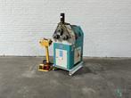 Profielbuigers Sahinler HPK-50 2001, Zakelijke goederen, Machines en Bouw | Metaalbewerking