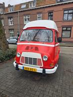 Renault estafette 1978 Rood foodtruck, 1203 kg, 40 pk, Renault, Geïmporteerd