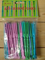 Rice DK cocktailvorkjes, Ophalen of Verzenden, Nieuw, Overige typen