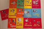 13x Oude Flipje Tiel boekjes, Boeken, Ophalen of Verzenden, Gelezen, Fictie algemeen