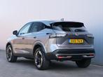 Nissan QASHQAI 1.3 MHEV 158pk Xtronic N-Connecta Automaat 36, 4 cilinders, Leder en Stof, 1365 kg, Bedrijf