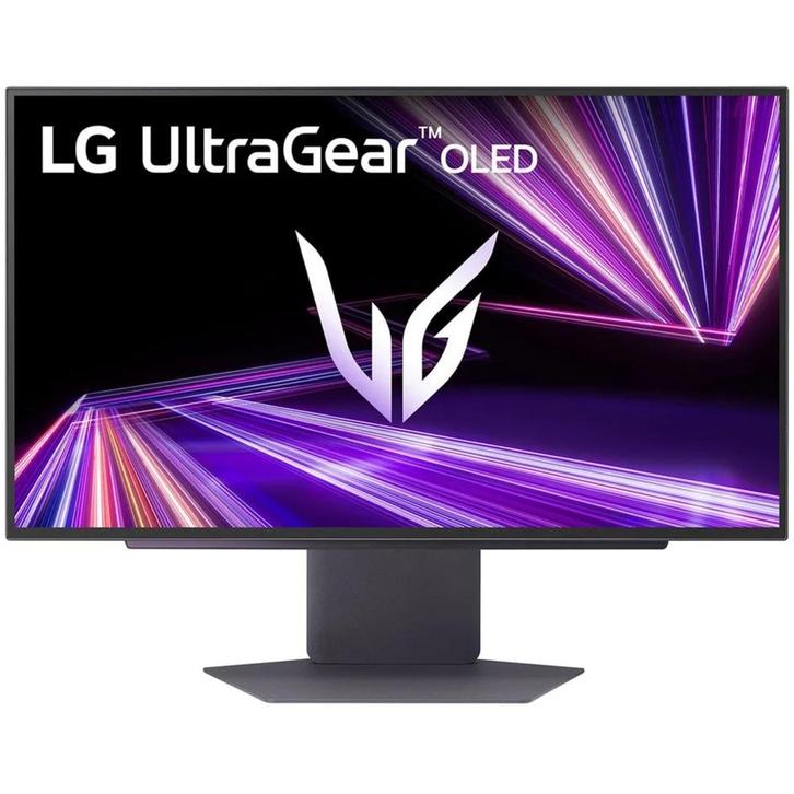 LG UltraGear OLED 27GX790A-B Gaming Monitor, Computers en Software, Monitoren, Nieuw, 201 Hz of meer, DisplayPort, HDMI, Gaming