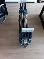 Campingbedje zonder matras - Heel!, Kinderen en Baby's, Babywiegjes en Ledikanten, Ophalen of Verzenden