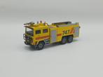 Conrad Volvo f12 crashtender 747, Hobby en Vrije tijd, Modelauto's | 1:50, Ophalen of Verzenden, Zo goed als nieuw, Bus of Vrachtwagen