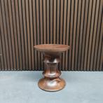 Vitra Eames Stool - Model C, Huis en Inrichting, Krukjes, Niet ingevuld, Nieuw, Ophalen of Verzenden, Hout