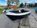 Nieuwe mythos 435, Watersport en Boten, Ophalen, 10 tot 30 pk, Nieuw, 3 tot 6 meter