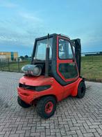 Linde H30 LPG Heftruck met Sideshift, 2000 tot 3000 kg, Ophalen of Verzenden, LPG, Heftruck