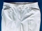 Toni City pantalon maat 42/44 [DM], Kleding | Dames, Broeken en Pantalons, Wit, Maat 42/44 (L), Ophalen of Verzenden, Zo goed als nieuw