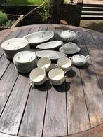 Ontbijtservies, Antiek en Kunst, Antiek | Servies compleet, Ophalen