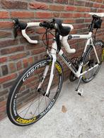 Scott Racefiets Carbon Wielen, Overige merken, 28 inch, Gebruikt, Carbon