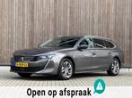 Peugeot 508 SW 1.6 PureTech Blue Lease Allure Avantage, Auto's, Peugeot, Te koop, Zilver of Grijs, Benzine, 73 €/maand