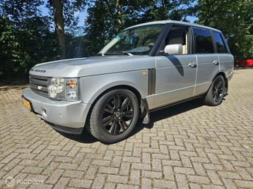 Land Rover Range Rover 4.4 V8 Vogue grijs kenteken! beschikbaar voor biedingen