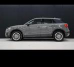 Audi Q2 1.4 Tfsi CoD 150pk S Tronic 2018 Grijs, 65 €/maand, Q2, 4 cilinders, Origineel Nederlands